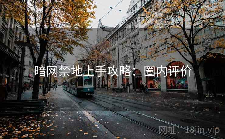 暗网禁地上手攻略:圈内评价 暗网禁地上手攻略:圈内评价